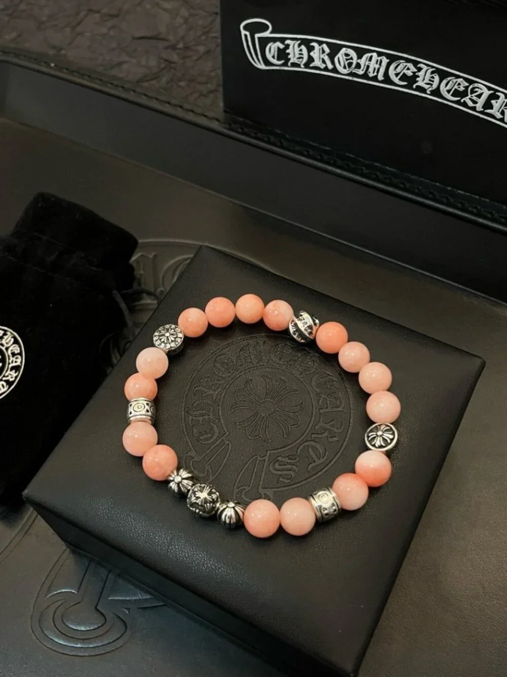 Chrome Hearts Bracelet